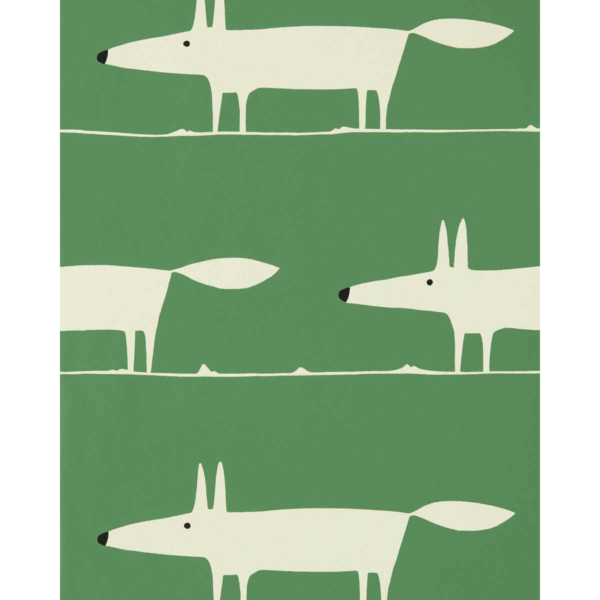 SCION MR FOX WP MINT