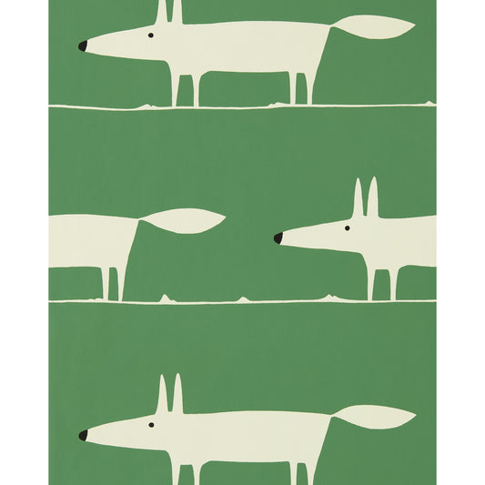 SCION MR FOX WP MINT