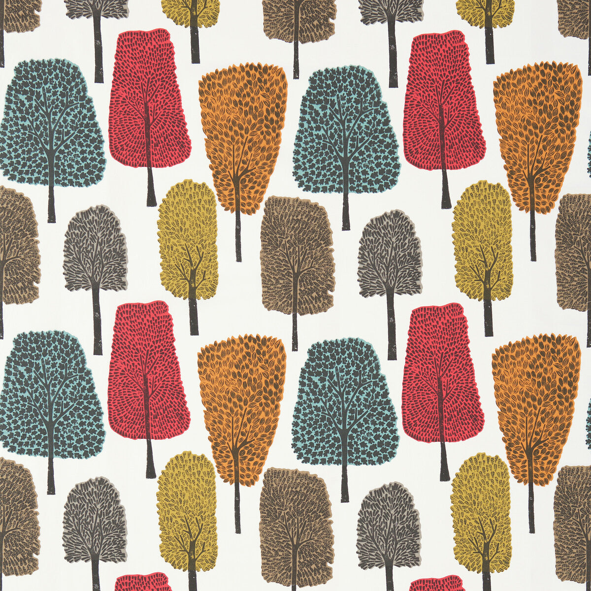 SCION CEDAR TANGERINE/SULPHUR/CHILLI