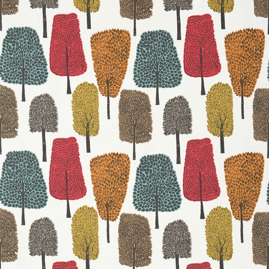 SCION CEDAR TANGERINE/SULPHUR/CHILLI