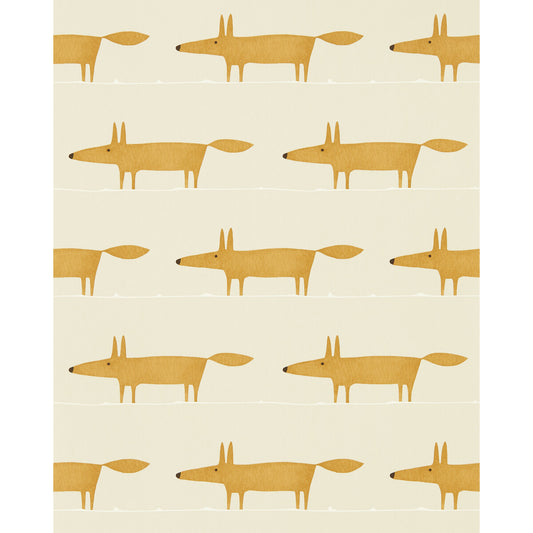 SCION MIDI FOX WP RAFFIA/CHAI