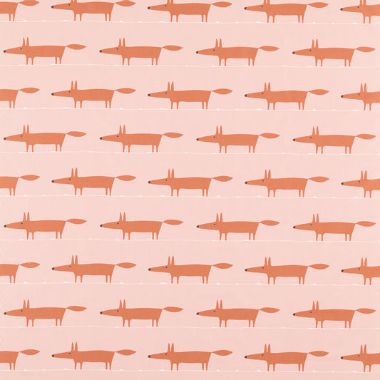 SCION MIDI FOX MILKSHAKE/ROSE