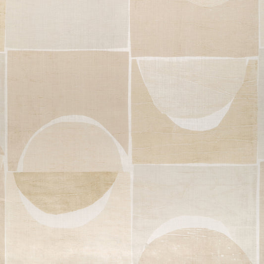 KRAVET COUTURE NIKO PRINT STONE