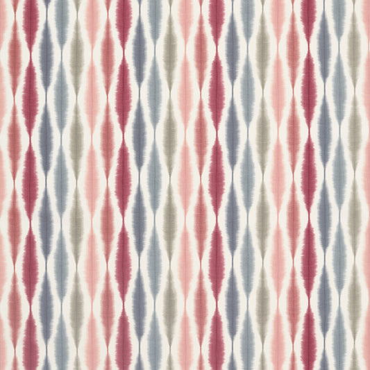 SCION USUKO CRANBERRY/ROSE/STEEL