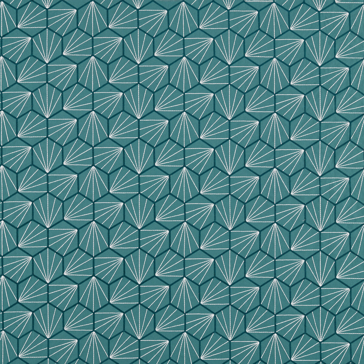 SCION AIKYO TEAL