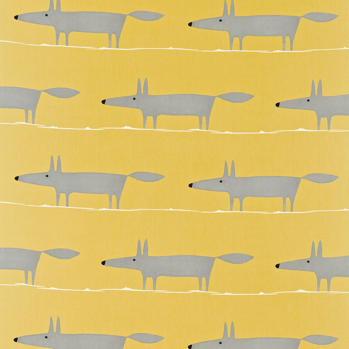 SCION MR FOX SUNFLOWER/GULL/CHALK