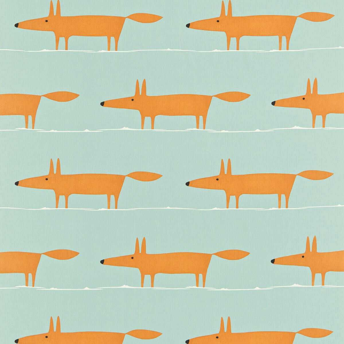 SCION MR FOX SKY/TANGERINE