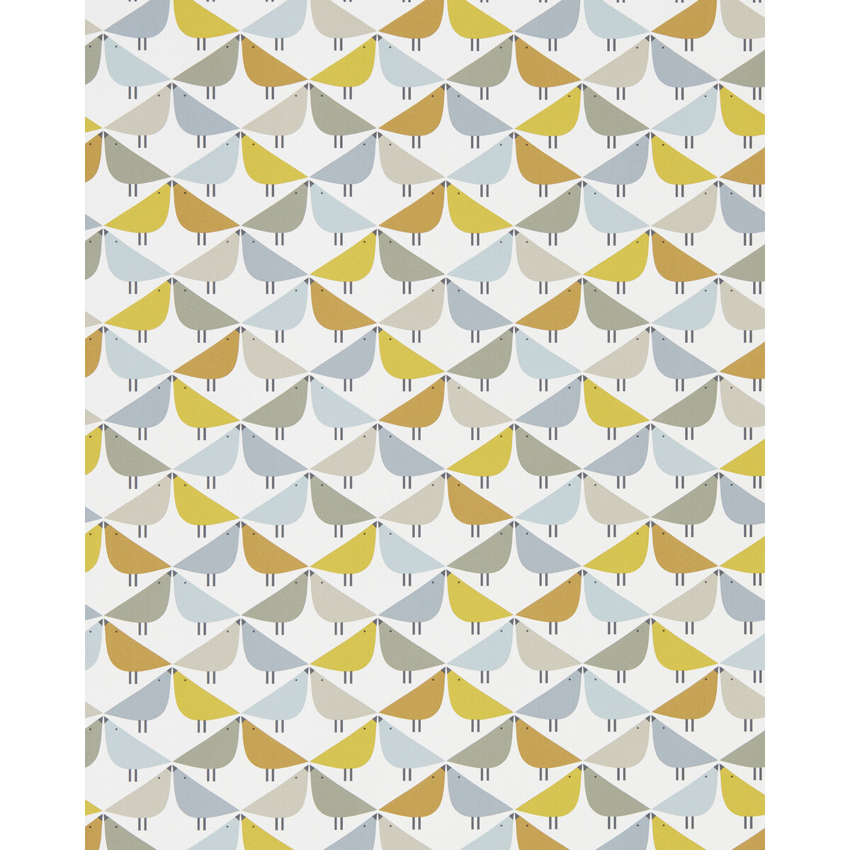 SCION LINTU WP DANDELION/BUTTERSCOTCH/PEBBLE
