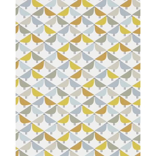 SCION LINTU WP DANDELION/BUTTERSCOTCH/PEBBLE