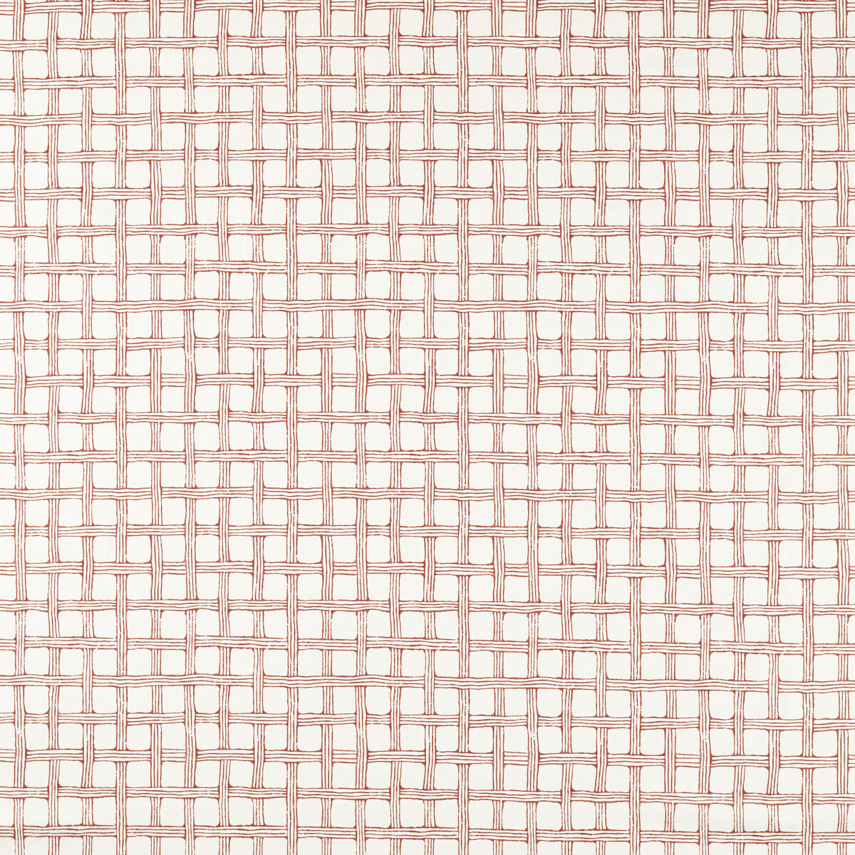 SCION FRETWORK LADYBIRD RED