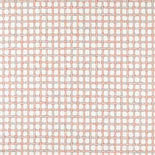 SCION FRETWORK LADYBIRD RED