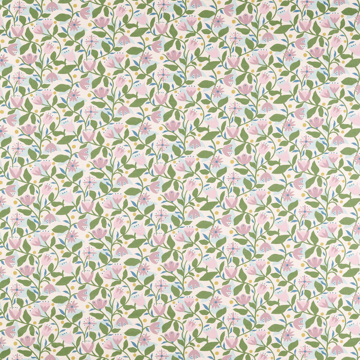 SCION DANCING DAISIES LILAC