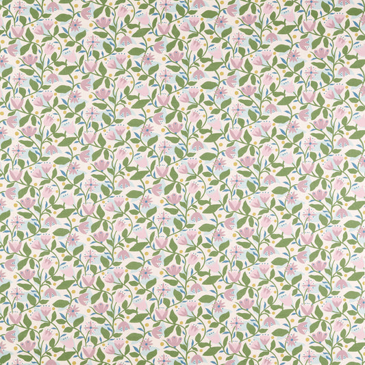 SCION DANCING DAISIES LILAC