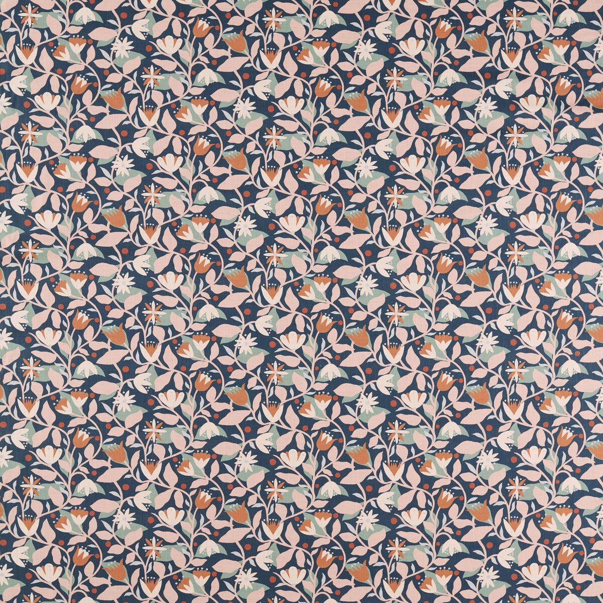 SCION DANCING DAISIES MIDNIGHT