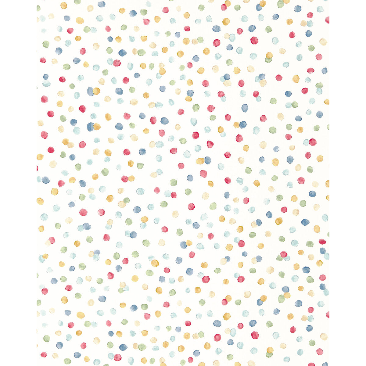 SCION LOTS OF DOTS PISTACHIO/PIMENTO/DENIM