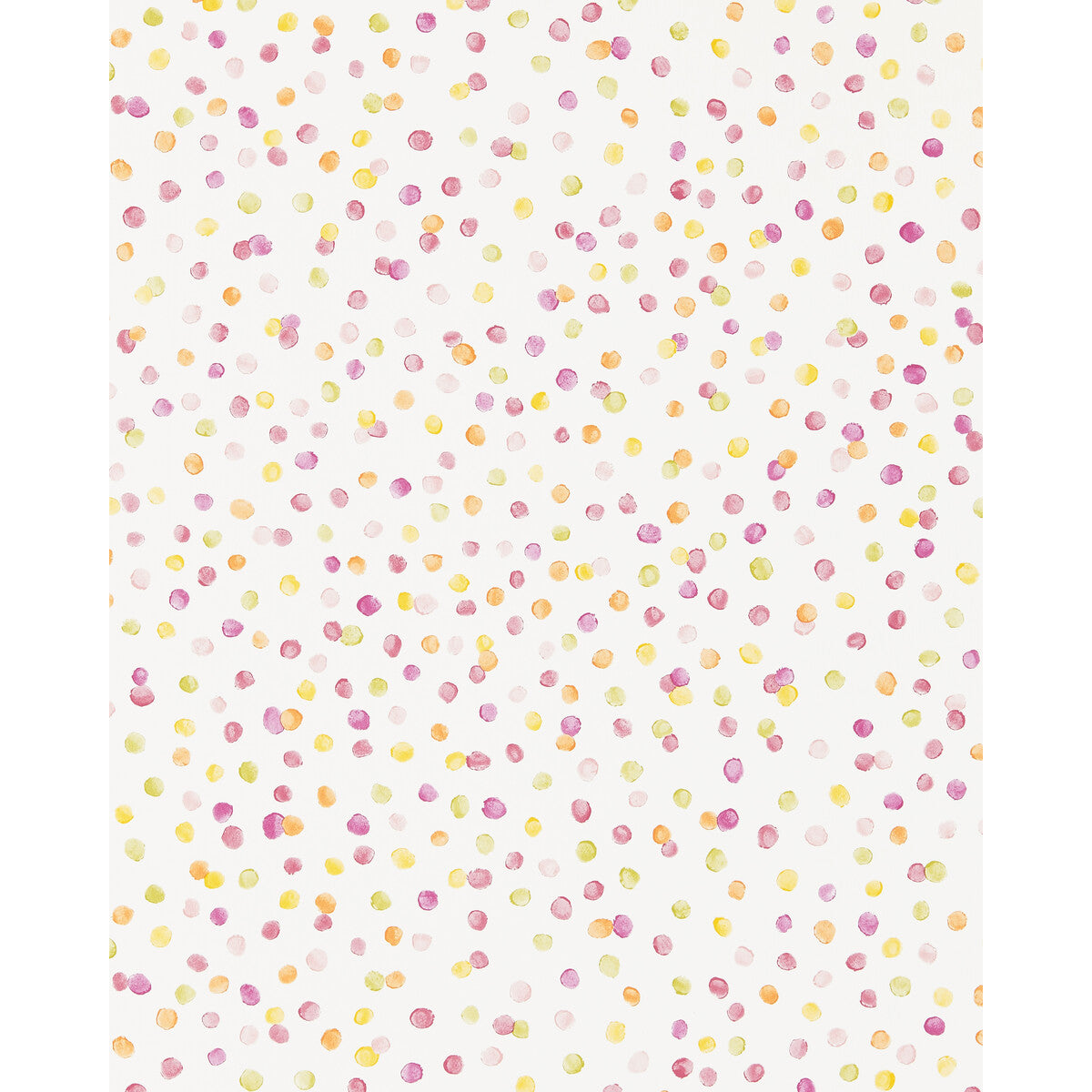 SCION LOTS OF DOTS BLANCMANGE/RASPBERRY/CITRUS