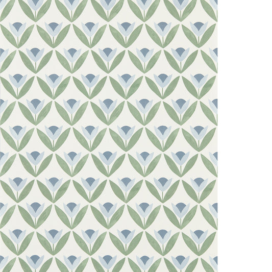 SCION TULIP TRELLIS WP COAST BLUE
