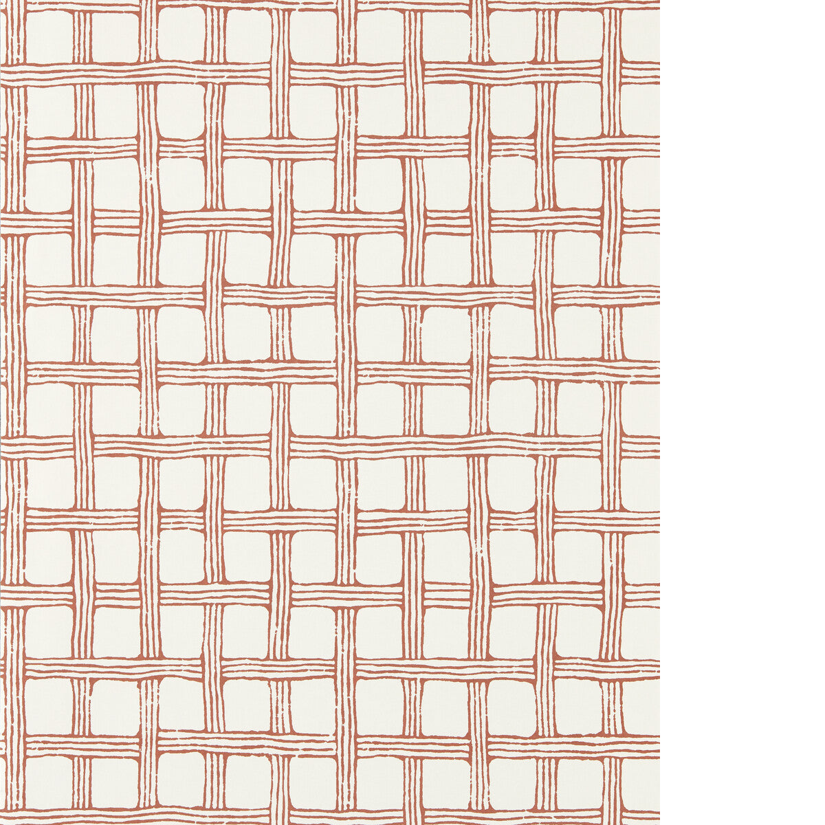 SCION FRETWORK WP LADYBIRD RED