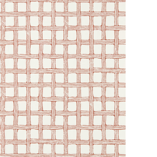 SCION FRETWORK WP LADYBIRD RED