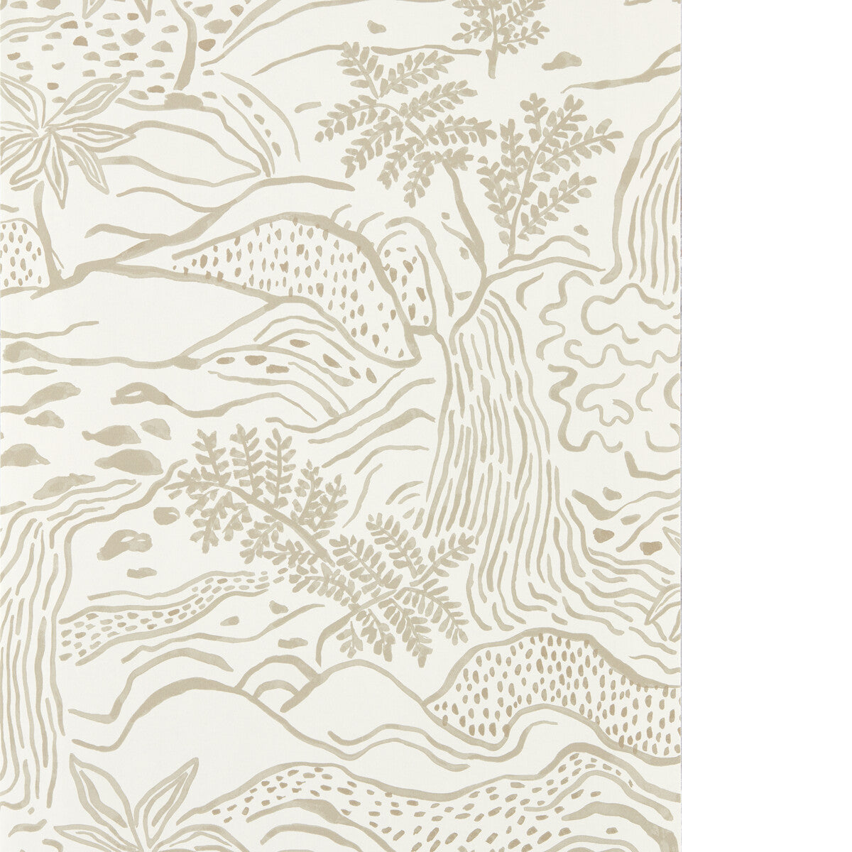 SCION FALLING FLOSS WP LINEN
