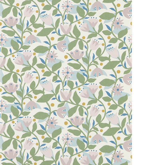 SCION DANCING DAISIES WP LILAC