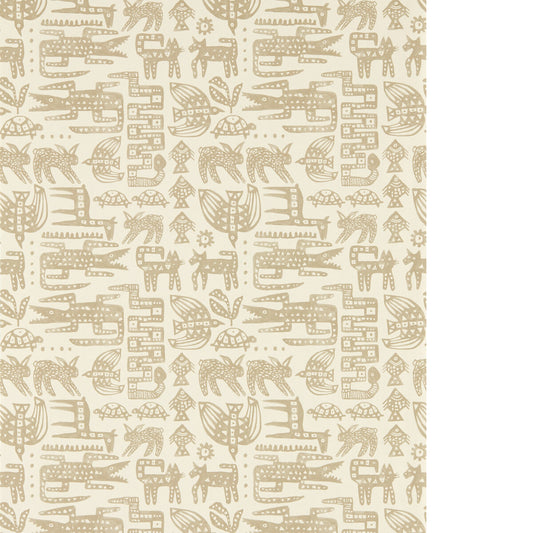 SCION TWYCROSS WP LINEN