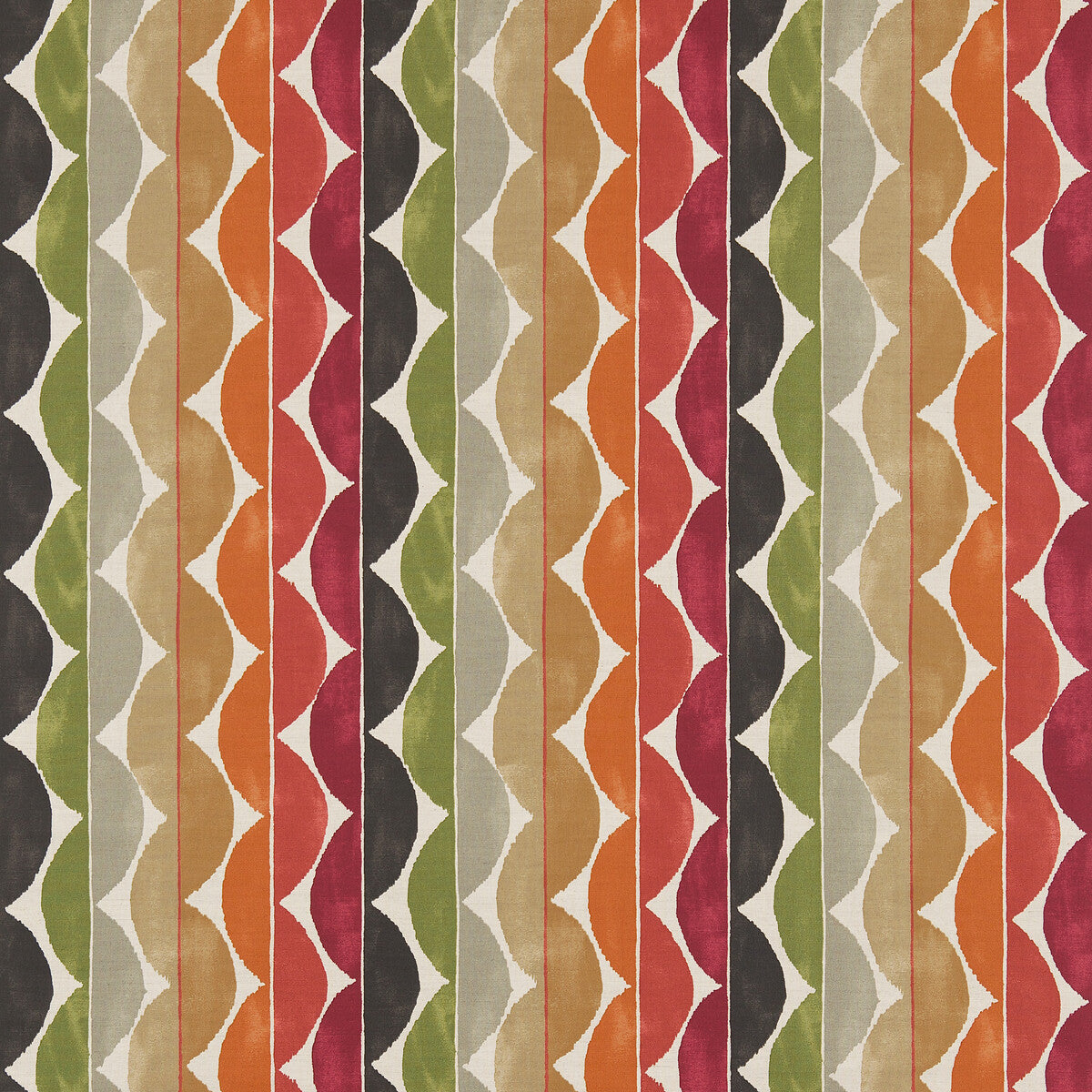 SCION YOKI TERRACOTTA/MOSS/AMBER