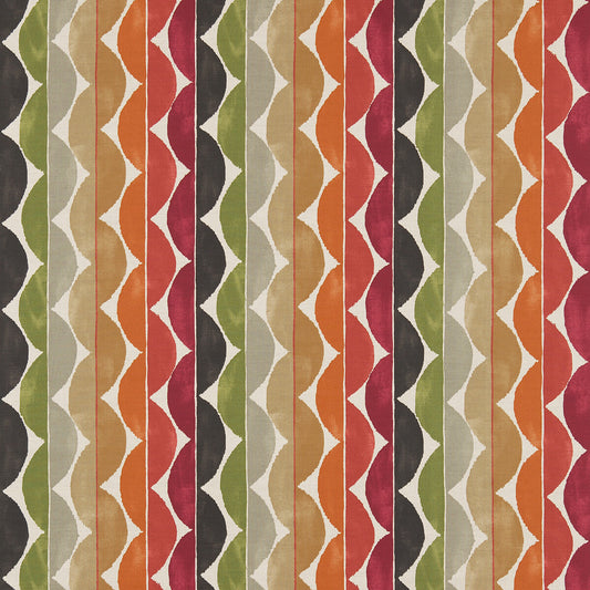 SCION YOKI TERRACOTTA/MOSS/AMBER