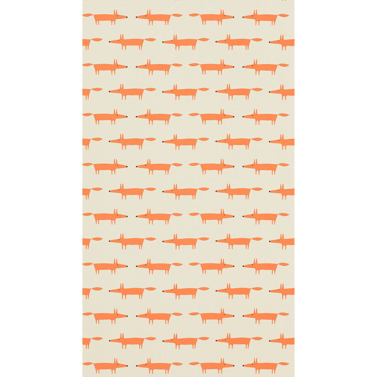 SCION LITTLE FOX WP GINGER
