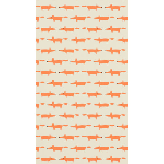 SCION LITTLE FOX WP GINGER