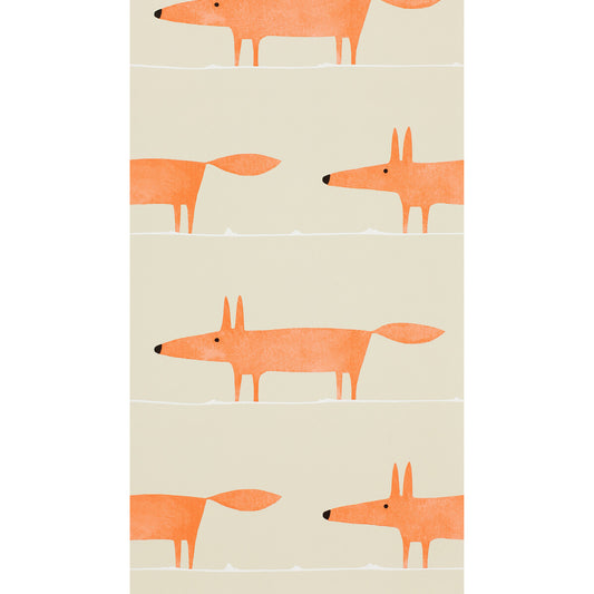 SCION MR FOX WP GINGER