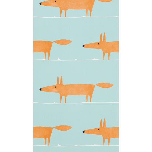 SCION MR FOX WP AUBURN