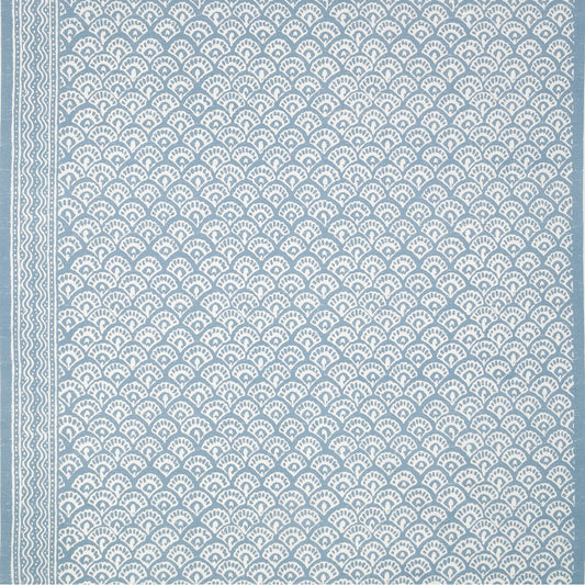 KRAVET COUTURE OCEANA BOCA BLUE