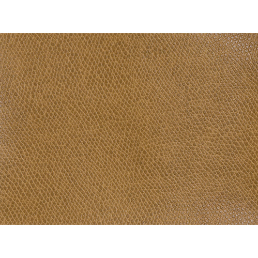 KRAVET CONTRACT OPHIDIAN COGNAC