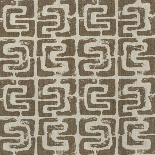 KRAVET COUTURE OUI BLOC CANYON