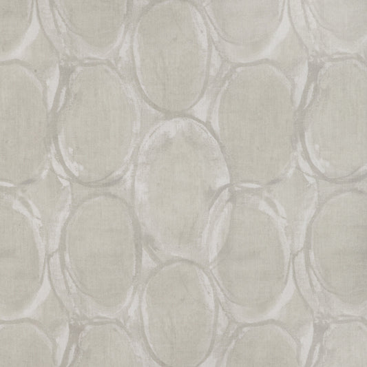 KRAVET BASICS OVALOS PEWTER