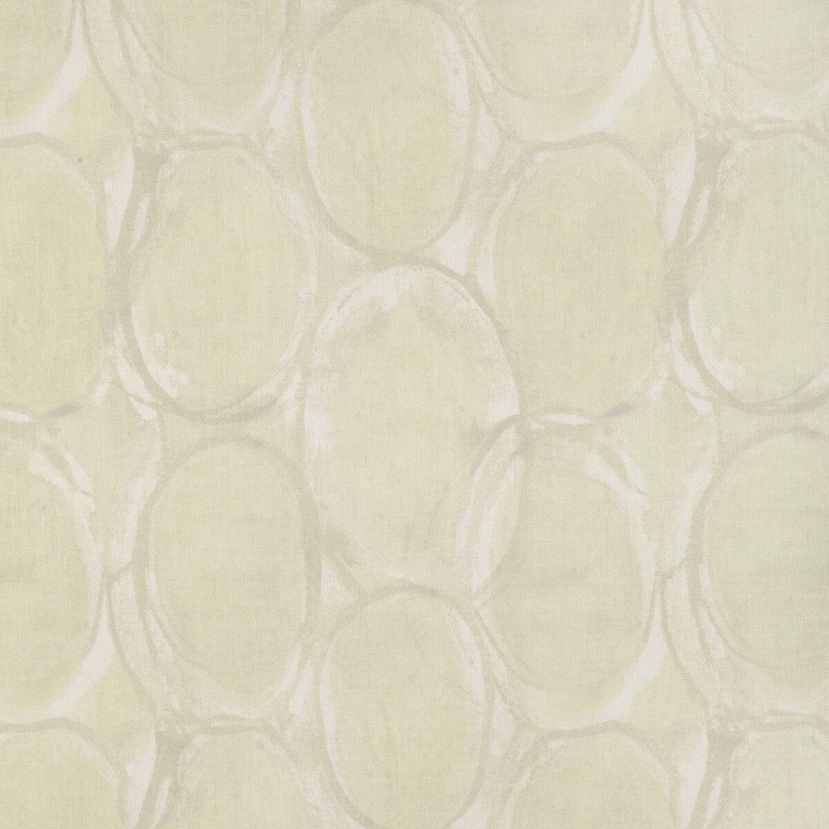 KRAVET BASICS OVALOS BAMBOO