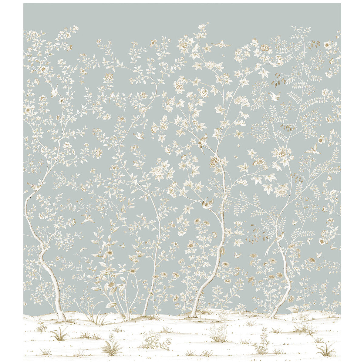 LEE JOFA BEAUJEU WP GREY