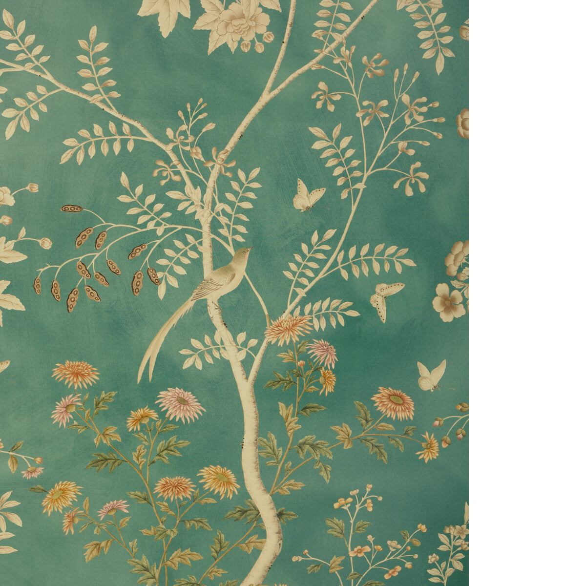 LEE JOFA BEAUJEU WP TEAL