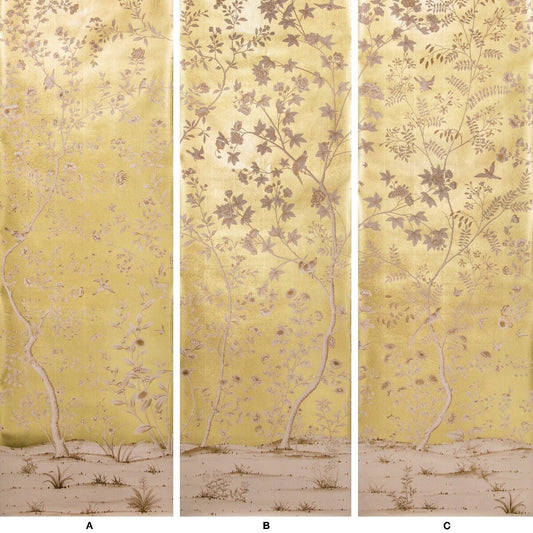 LEE JOFA BEAUJEU MP GOLD