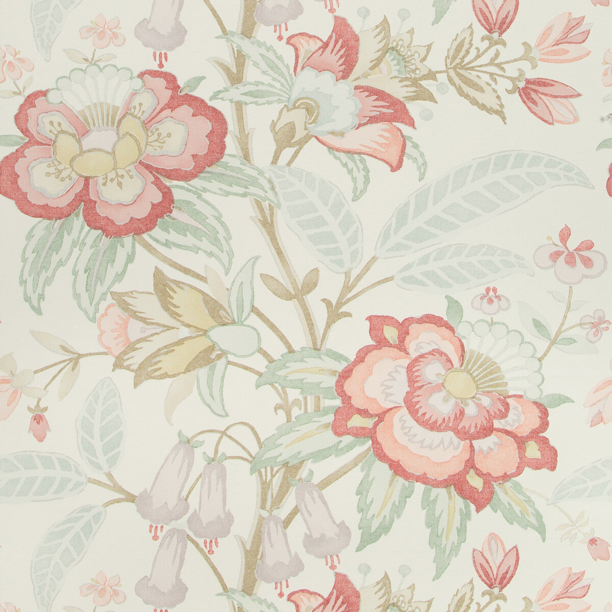 LEE JOFA DAVENPORT PAPER CABANA