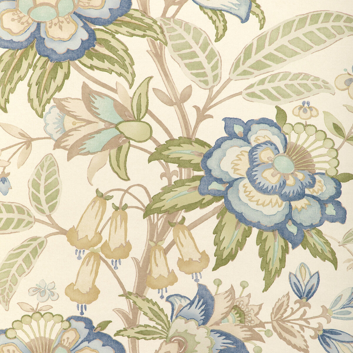LEE JOFA DAVENPORT PAPER PACIFIC