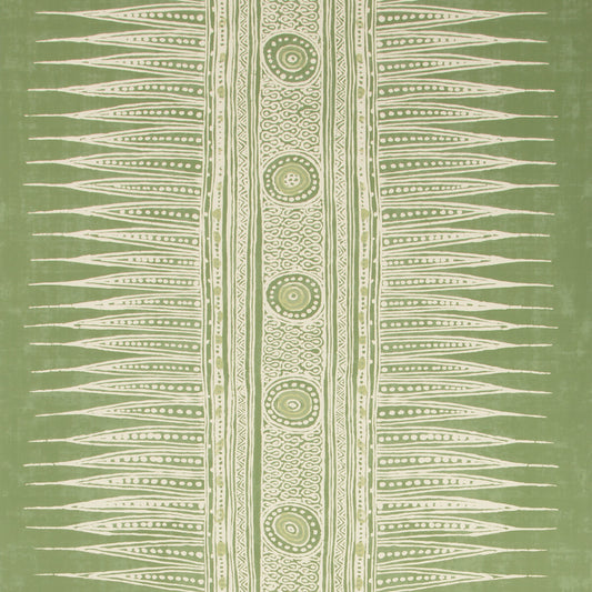 LEE JOFA INDIAN ZAG PAPER LEAF