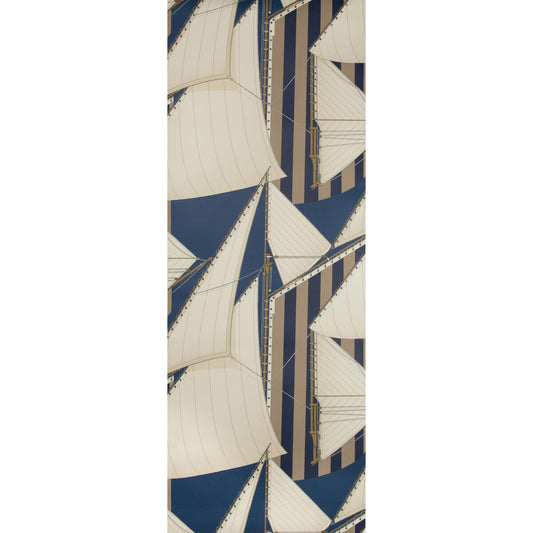 LEE JOFA ST TROPEZ WP NAVY/MARINE