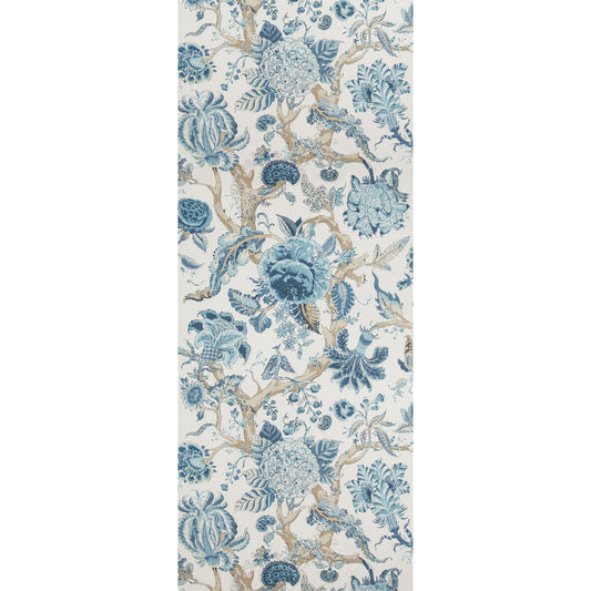 LEE JOFA ADLINGTON PAPER INDIGO