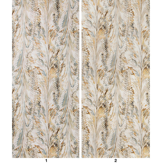 LEE JOFA TAPLOW PAPER SAND/DOVE