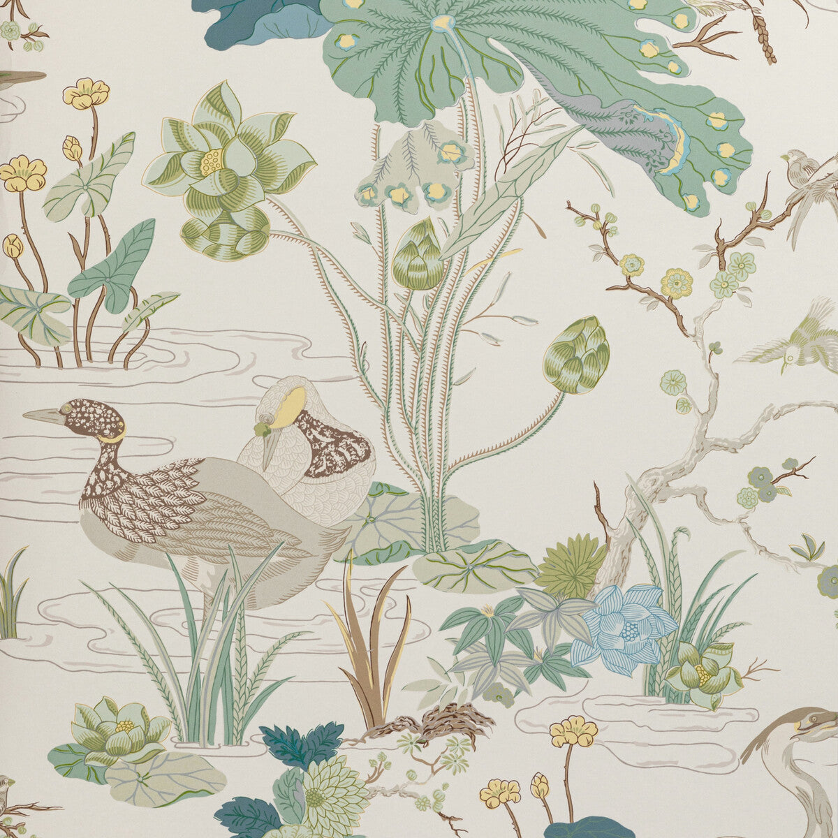 LEE JOFA LUZON PAPER JADE