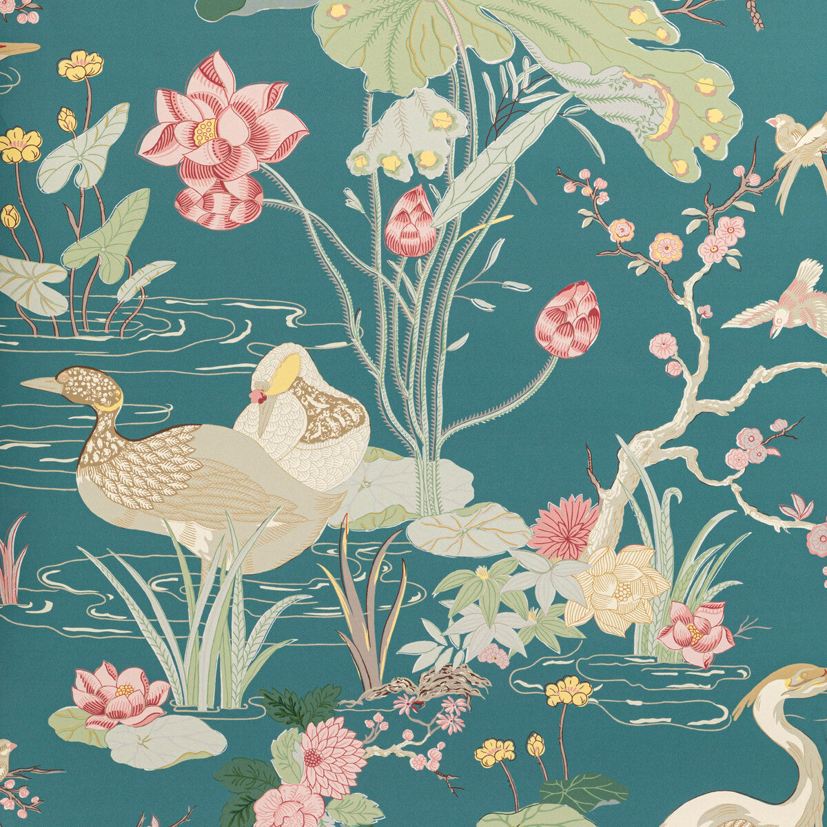 LEE JOFA LUZON PAPER LAGOON