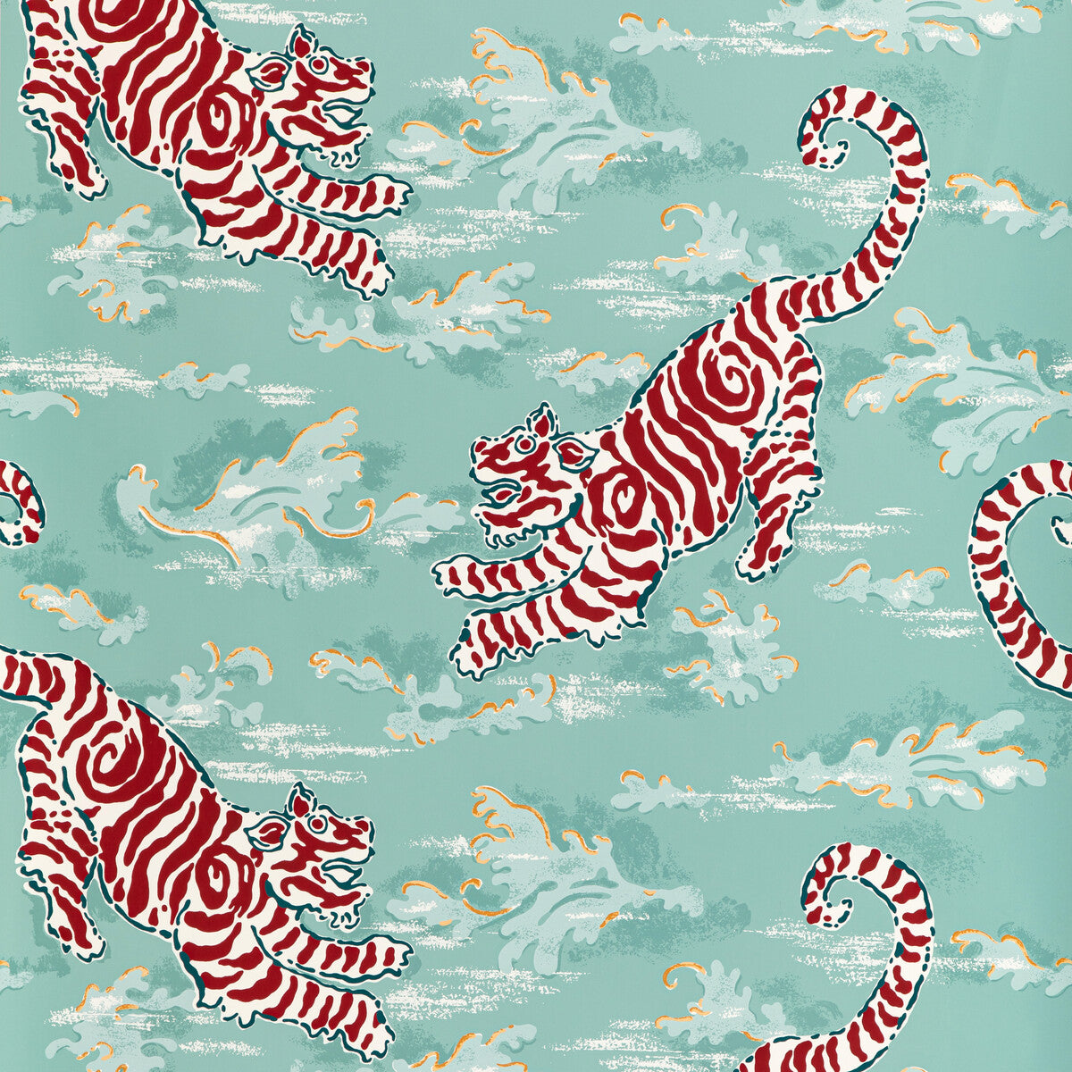 LEE JOFA BONGOL PAPER AQUA