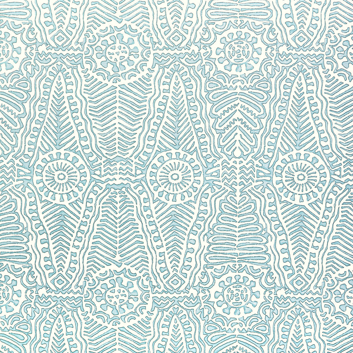 LEE JOFA DRAYTON PAPER AEGEAN